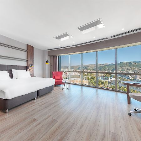 Отель Dedeman Tokat Экстерьер фото